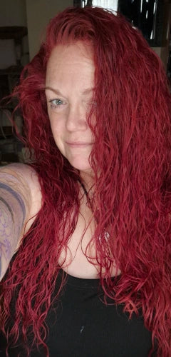 Nerea F. review image