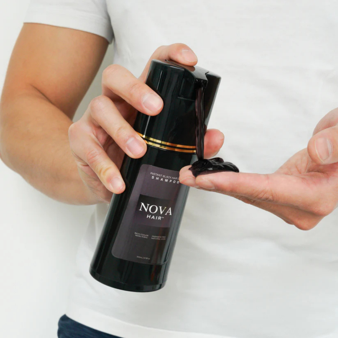 Champú Revitalizador con Color - 2X1