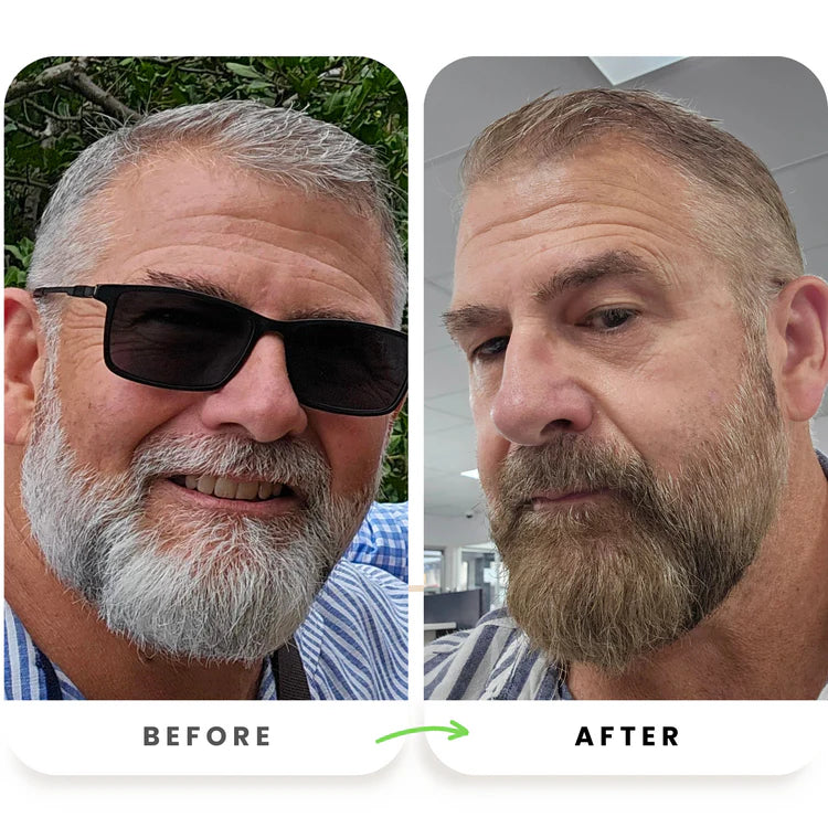 Champú Revitalizador con Color - 2X1