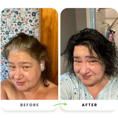 Champú Revitalizador con Color - 2X1