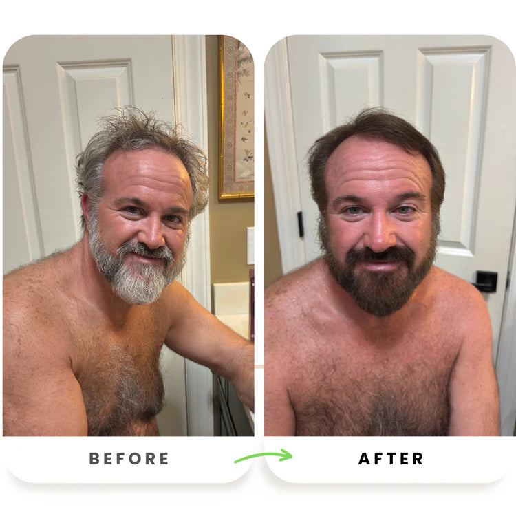 Champú Revitalizador con Color - 2X1