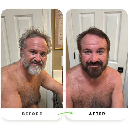 Champú Revitalizador con Color - 2X1