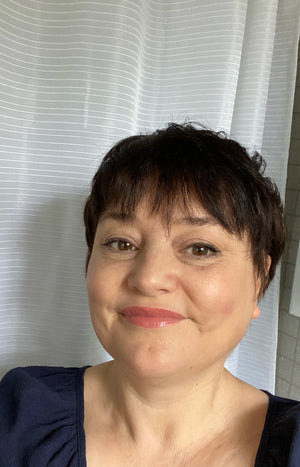 Claudia G. review image